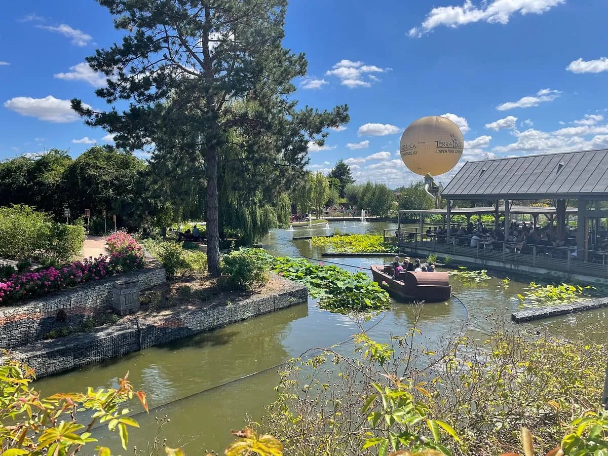 Terra Botanica