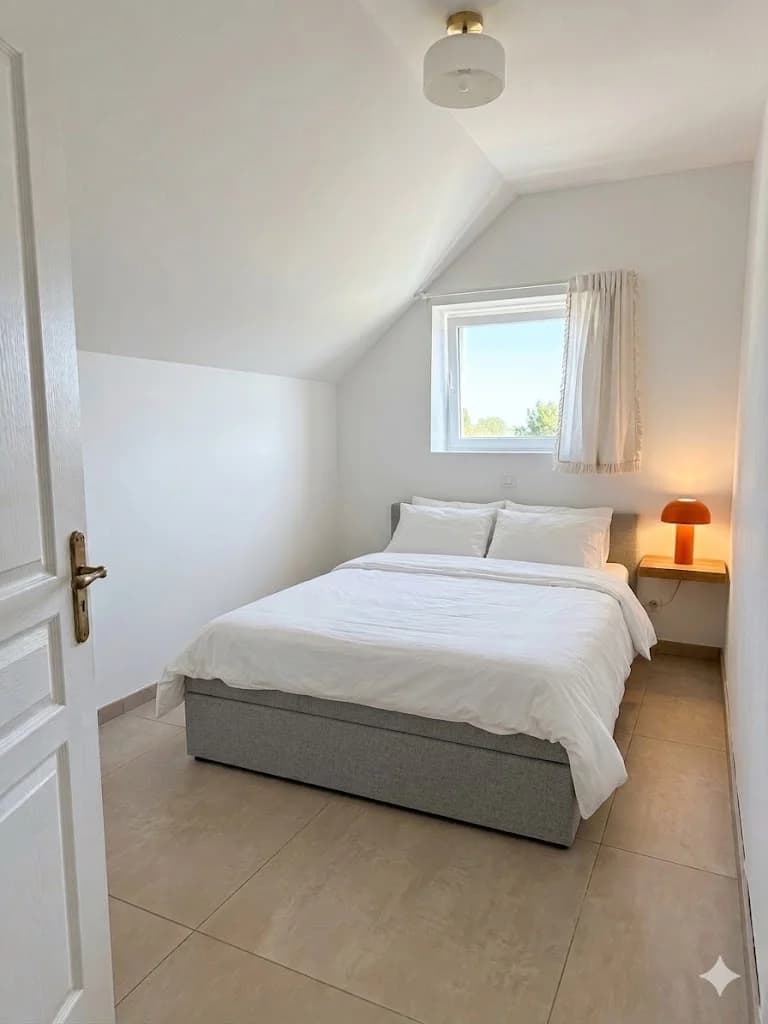 Chambre Authion
