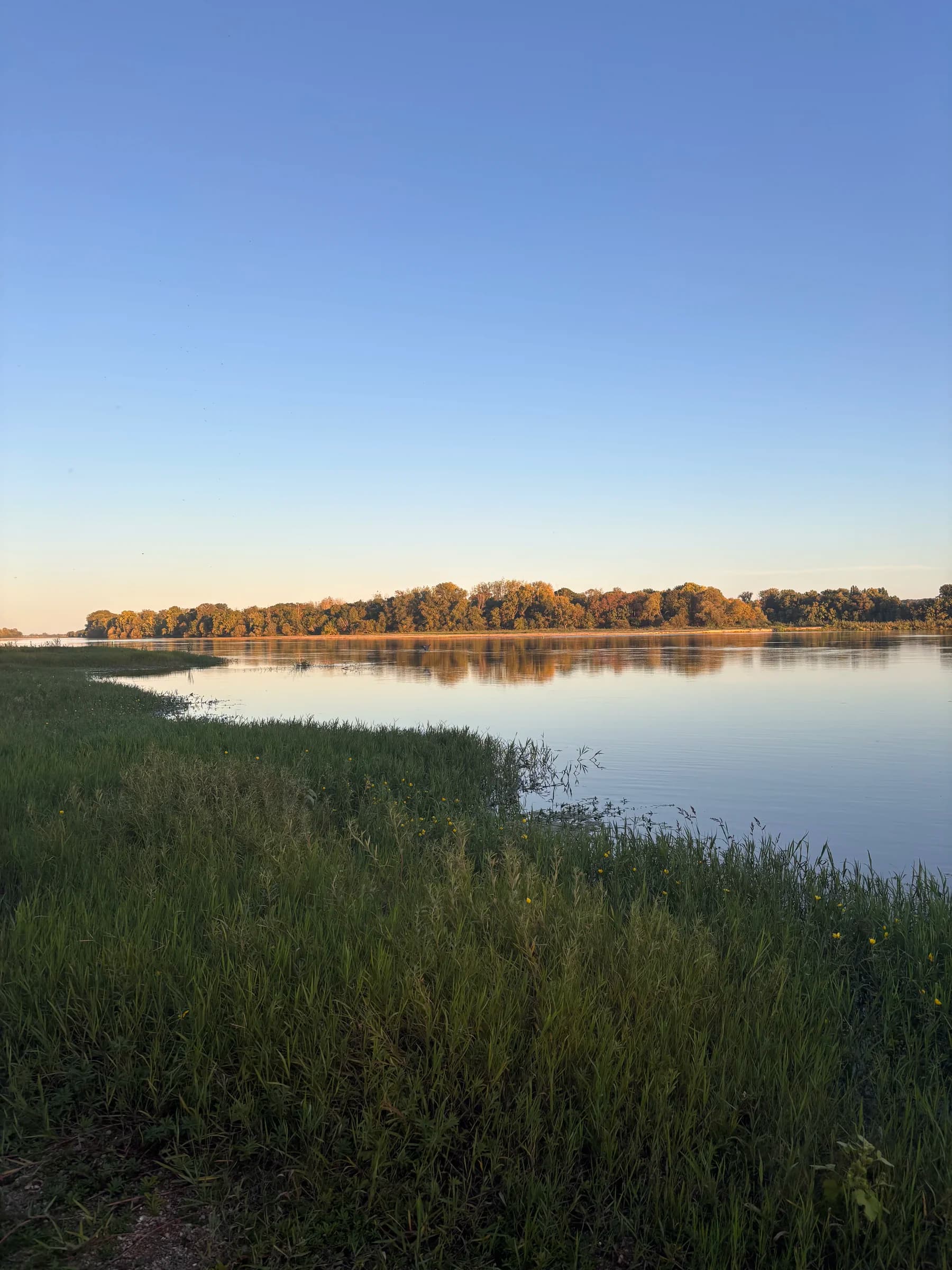 Loire à Vélo